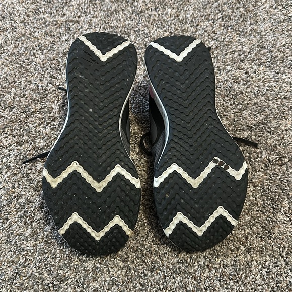 Nike Revolution Psychic Pink Running Sneakers Women's US 7.5 - Picture 9 of 9